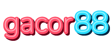 gacor88 — logo kanal