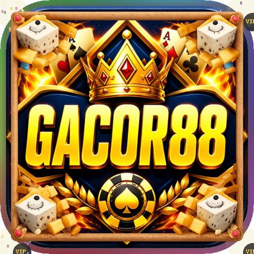 gacor88 — mitra unggulan